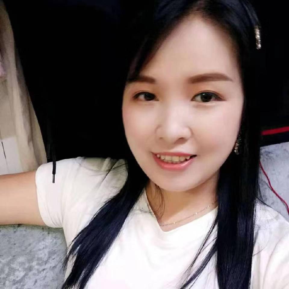 分享一个服务超好的妹子