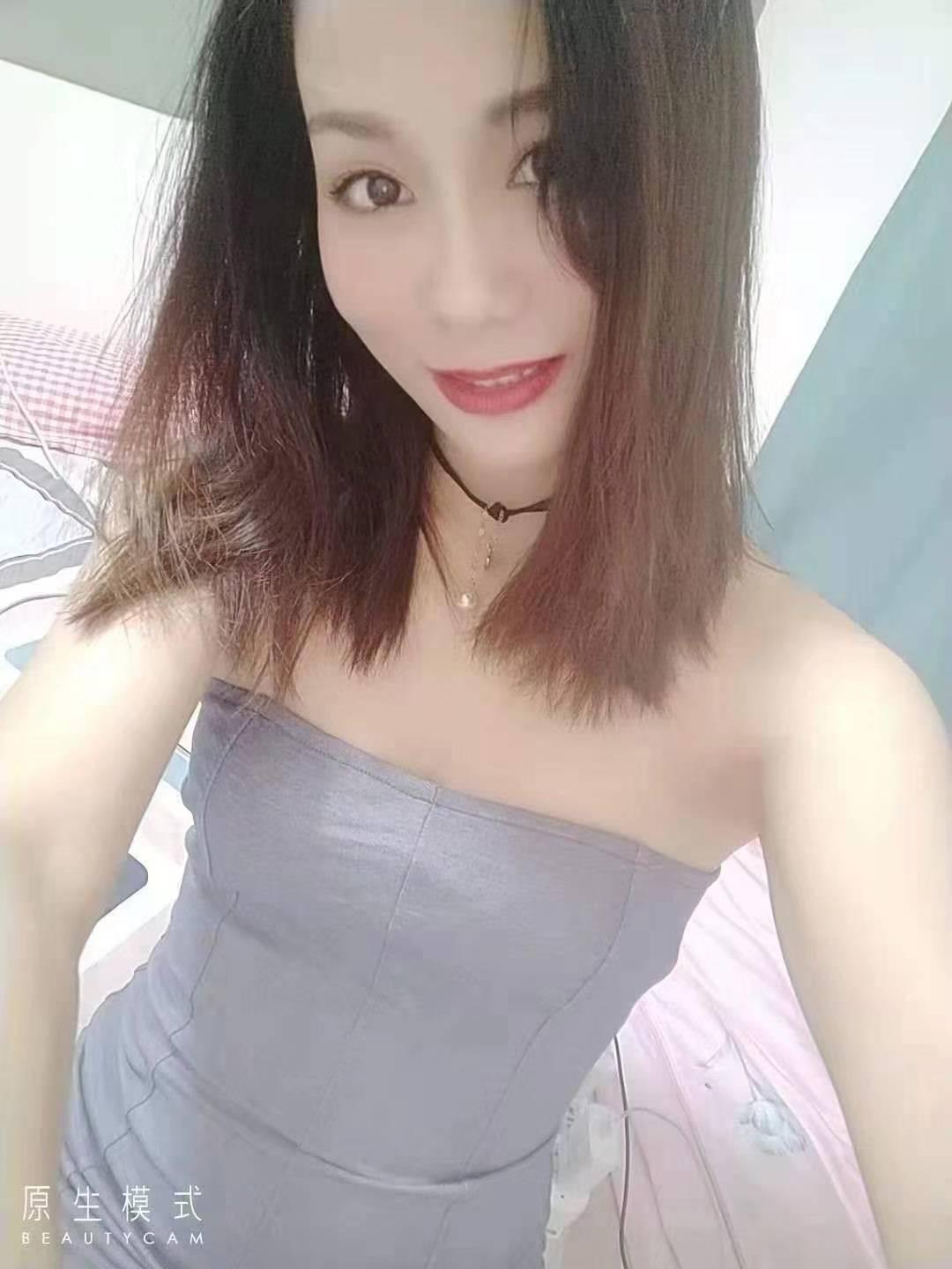 龙岗s身材的姐姐