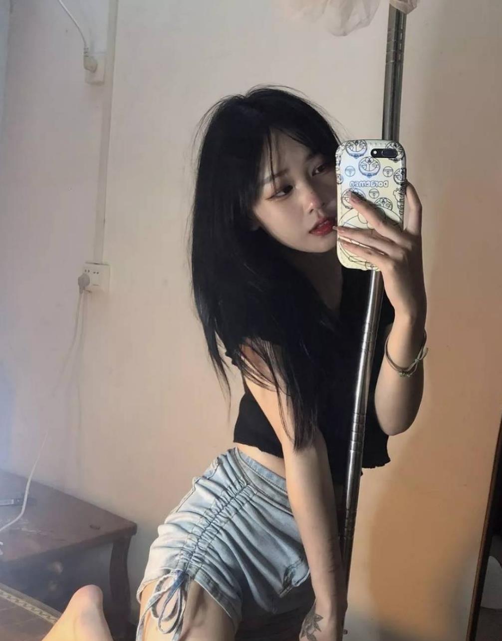 龙华区可爱酷妞彤彤妹子