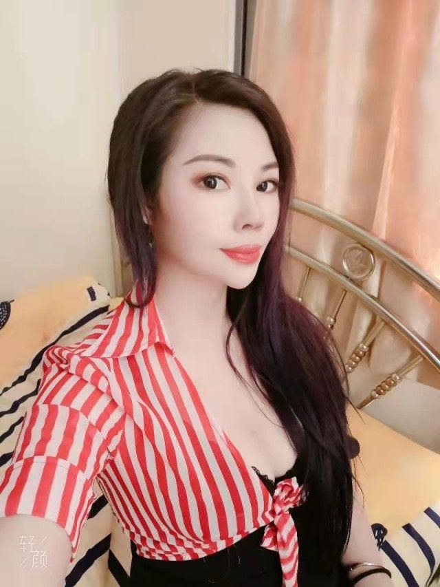 宝安魅儿性感少妇