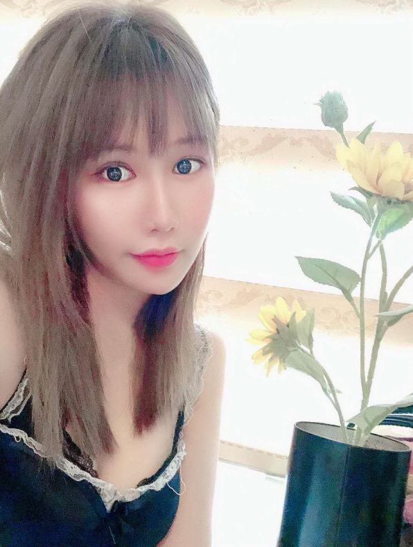 小情调十足的小爱（舌尖灵活）