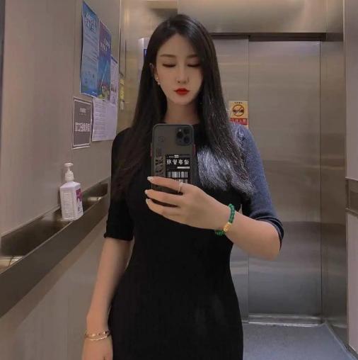 167性感御姐回归