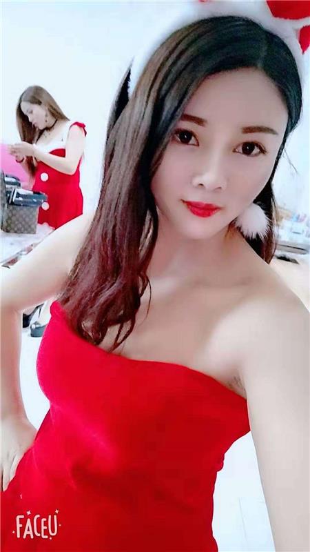 够Sao够媚的叶子，服务不错